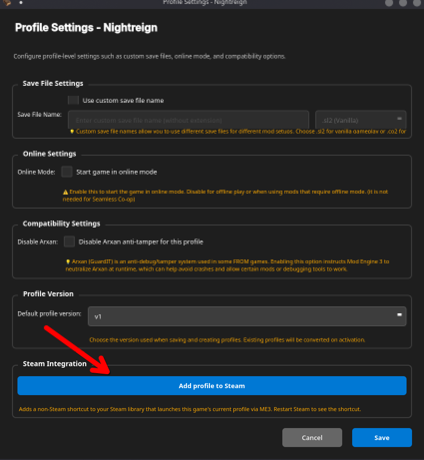 Placeholder for Steam Shortcut Image